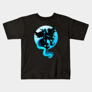 Princess Luna Kids T-Shirt